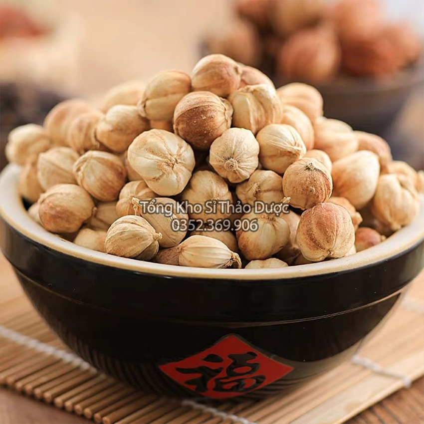 White Kidney Beans 100g
