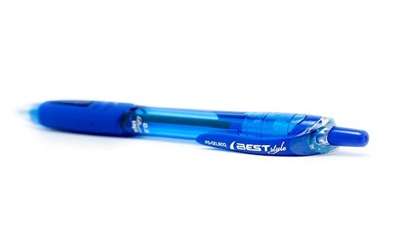 Bút gel Flexoffice FO-GEL-B012 0.6mm