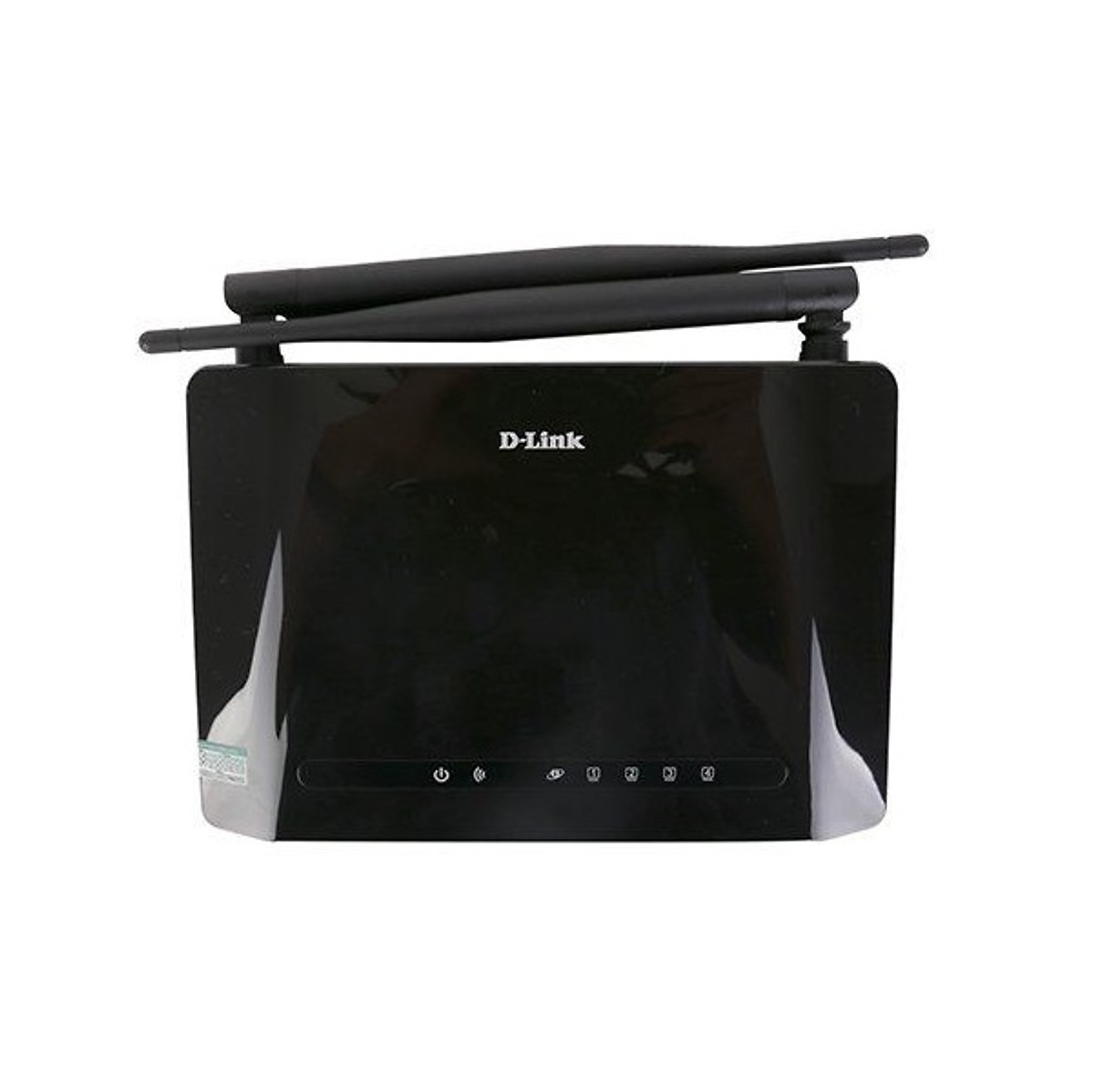 D-Link DIR-612- Bộ phát Wifi chuẩn N 300Mbps