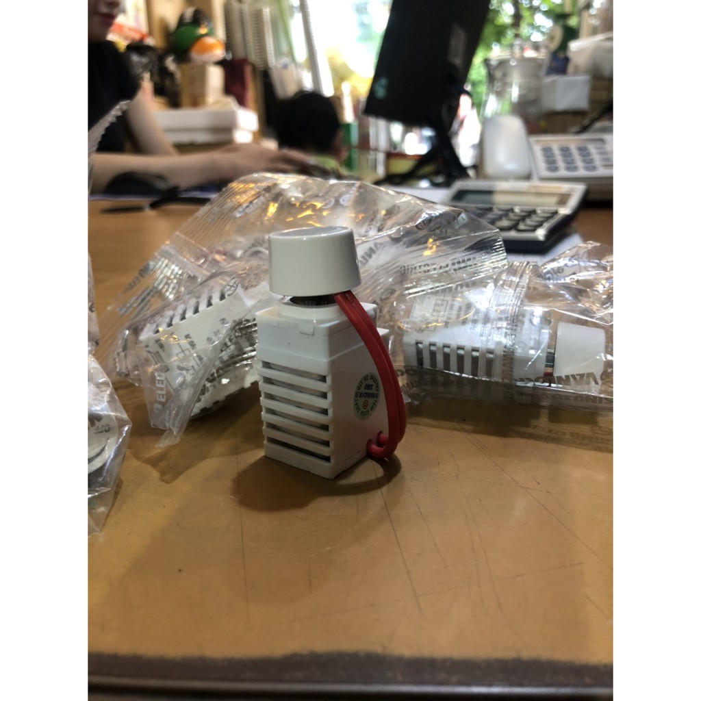Chiết Áp Quạt Trần Sino