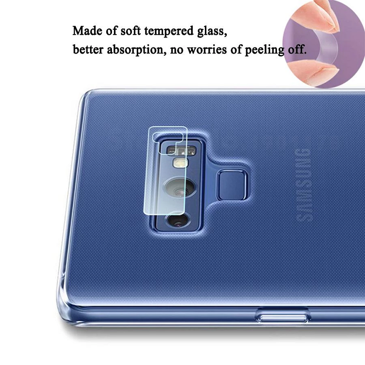 Cường lực Camera Samsung Note 10 , Note 10 Plus bảo vệ cực tốt