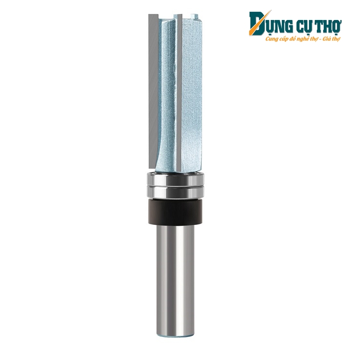 MŨI SOI GỖ PHAY NỀN 3 CÁNH CỐT 12.7MM
