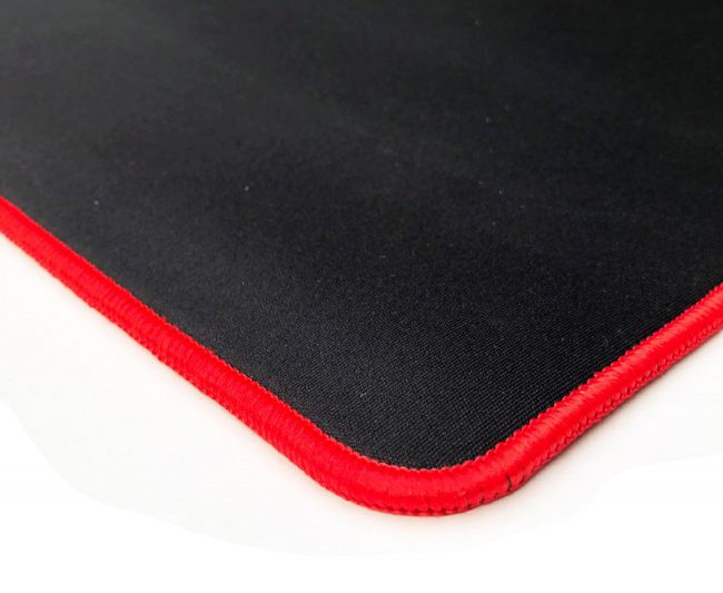 Pad Gaming Đại (Màu Đen) 300*780*5mm siêu sale