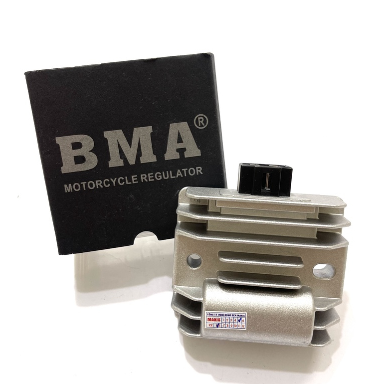 Sạc Độ BMA Chính Hãng Pro Mới 2023