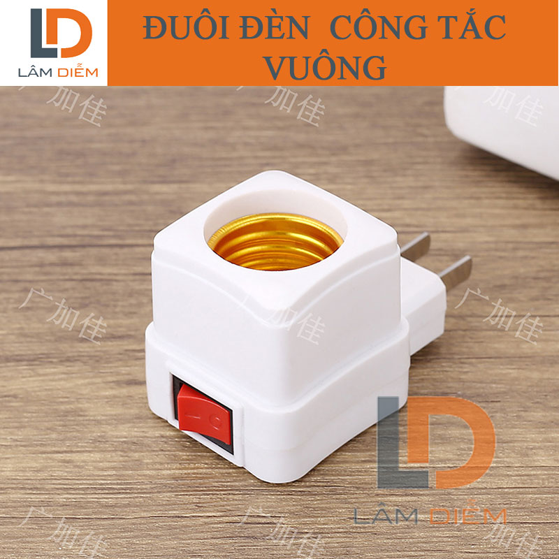 Đèn led sân khấu cầu xoay nhiều màu