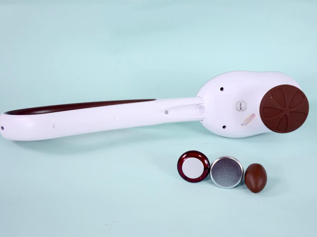 Máy massage Beurer MG510