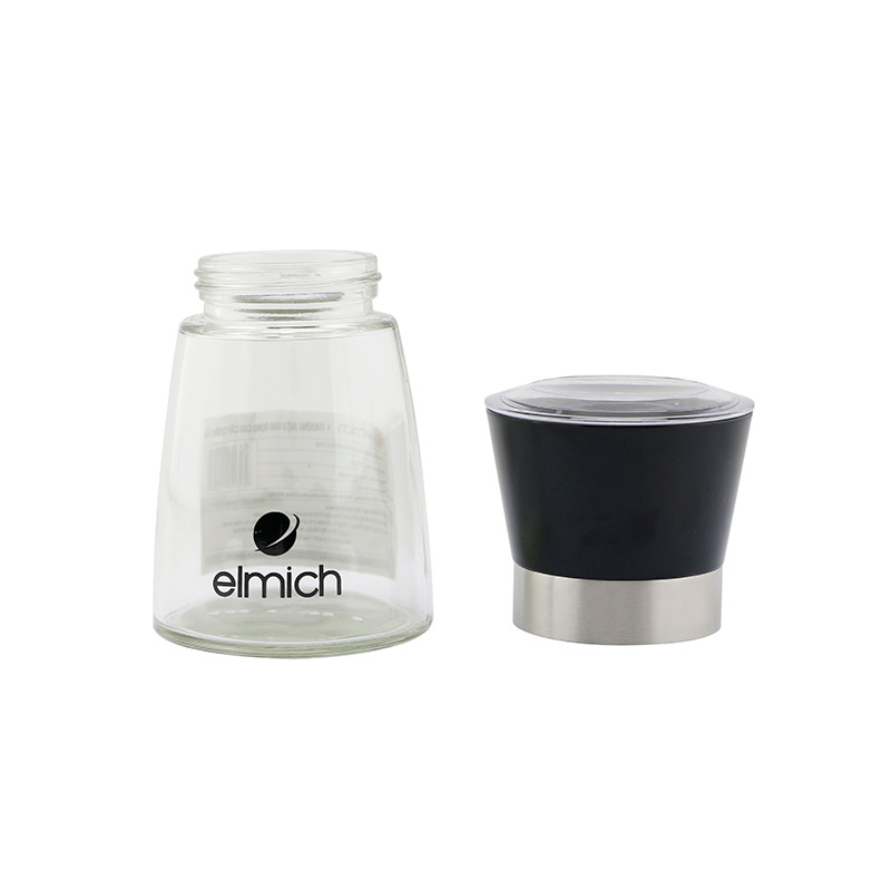 [Ghi Dấu ]Lọ Xay Tiêu Elmich El-1158 (2351158)[Ôi Đẹp Quá]