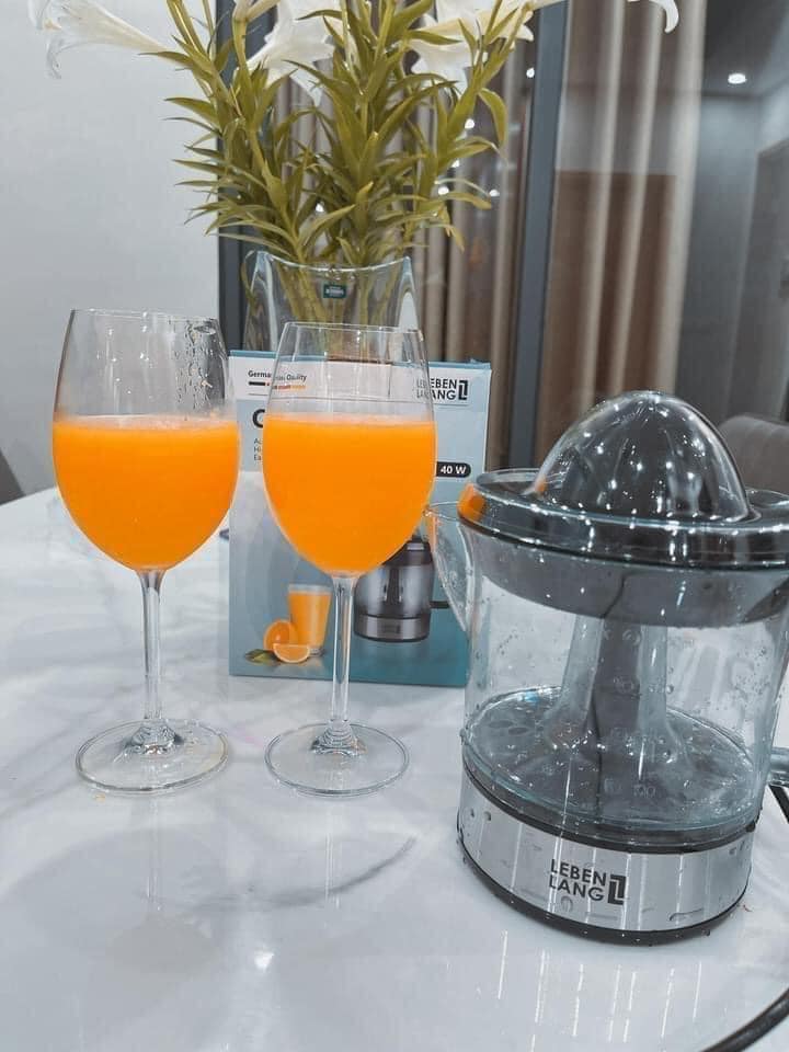 Máy vắt cam labenlang Đức [ SIÊU TIỆN- SIÊU NHANH] thương hiệu Đức