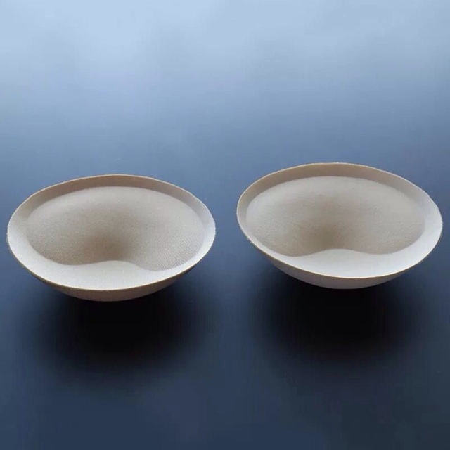1 đôi Miếng đệm nâng ngực phồng tôm