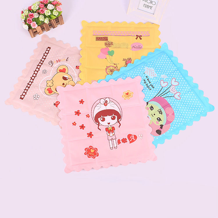 Nệm Nước Đa Năng Siêu Mát 35X35Cm