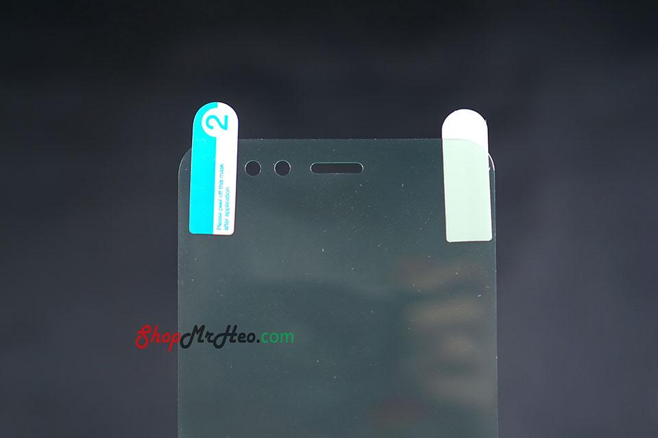 [HCM]Dán Dẻo TPU Full Màn Hình Xiaomi Mi A1 - Mi 5X