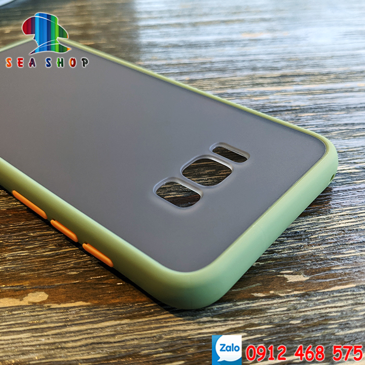 Case for Samsung S8 Plus