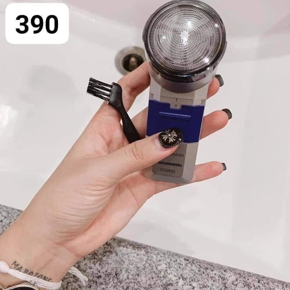 Máy cạo râu Panasonic của Thái