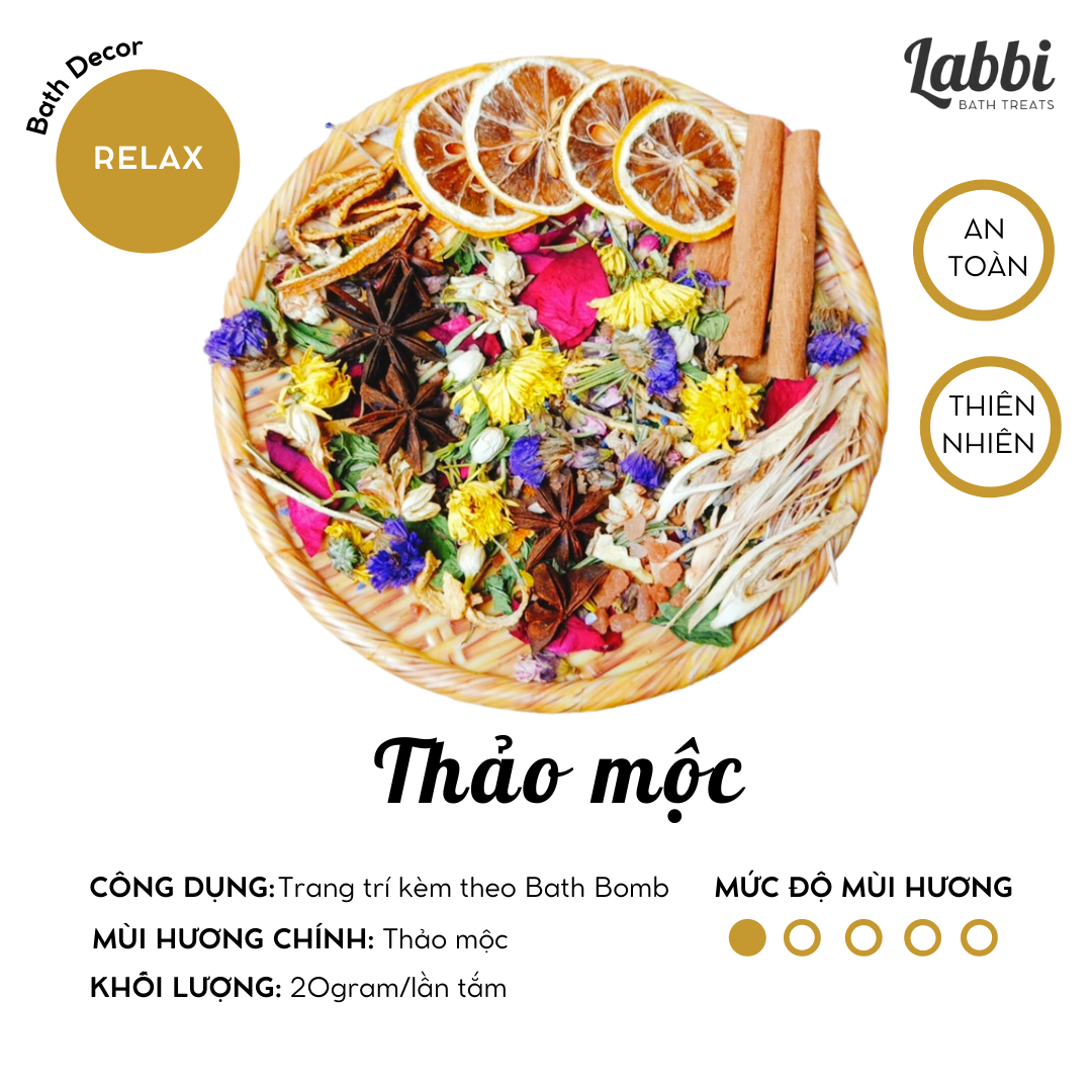 Thảo mộc thảo mộc sấy khô / thảo mộc dưỡng da / trang trí bồn tắm