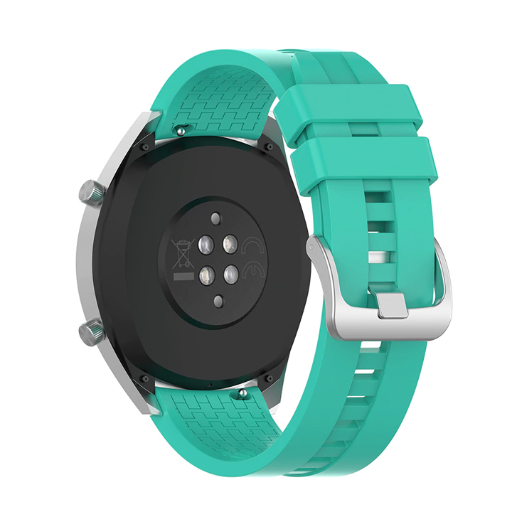 [Huawei Watch GT] Dây đeo đồng hồ Huawei Watch GT Active Edition 46mm