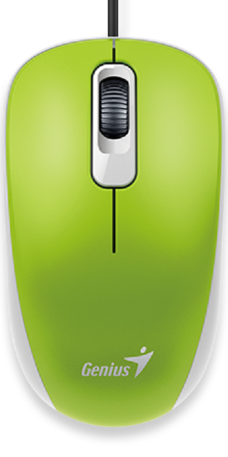 Chuột quang có dây DX 110
