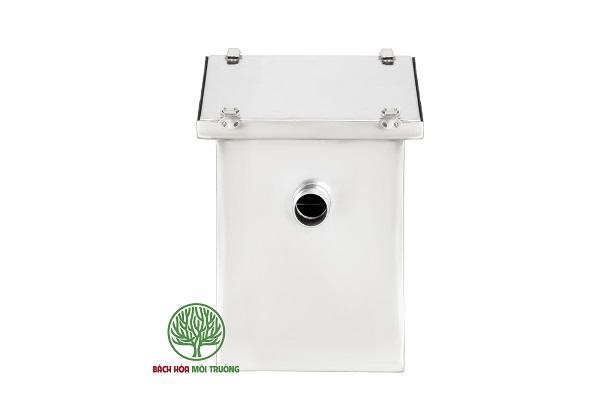 Bẫy mỡ gia đình