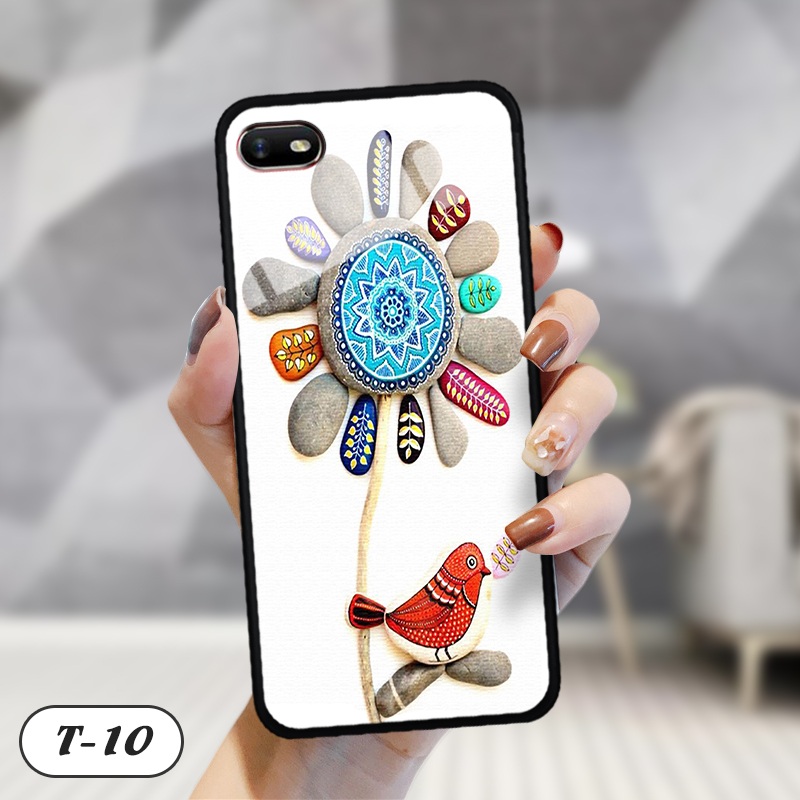 Ốp lưng OPPO A1K - in hình 3D