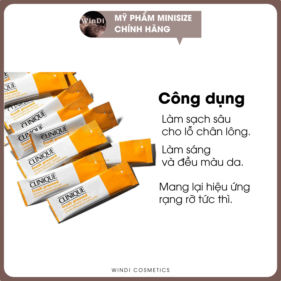 Bột rửa mặt 𝐜𝐥.𝐢𝐧.𝐢𝐪.𝐮𝐞
