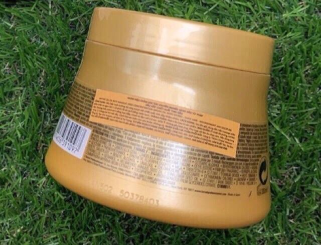[HCM]KEM HẤP TÓC BẰNG TINH DẦU CAO CẤP MYTHIC OIL 200ML