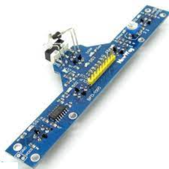 [HCM]Module Cảm Biến Dò Đường 5 Kênh (BFD-1000)