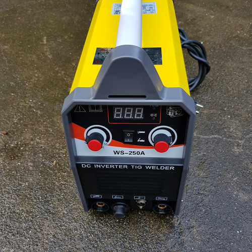 Máy hàn tig WS 250A