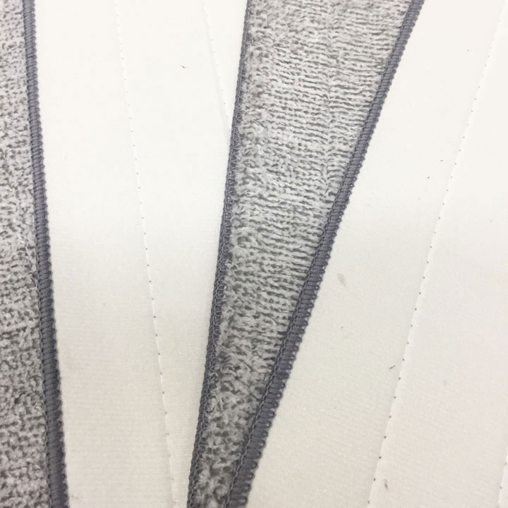 [HCM]COMBO BÔNG LAU NHÀ BẸ 12X38 CM