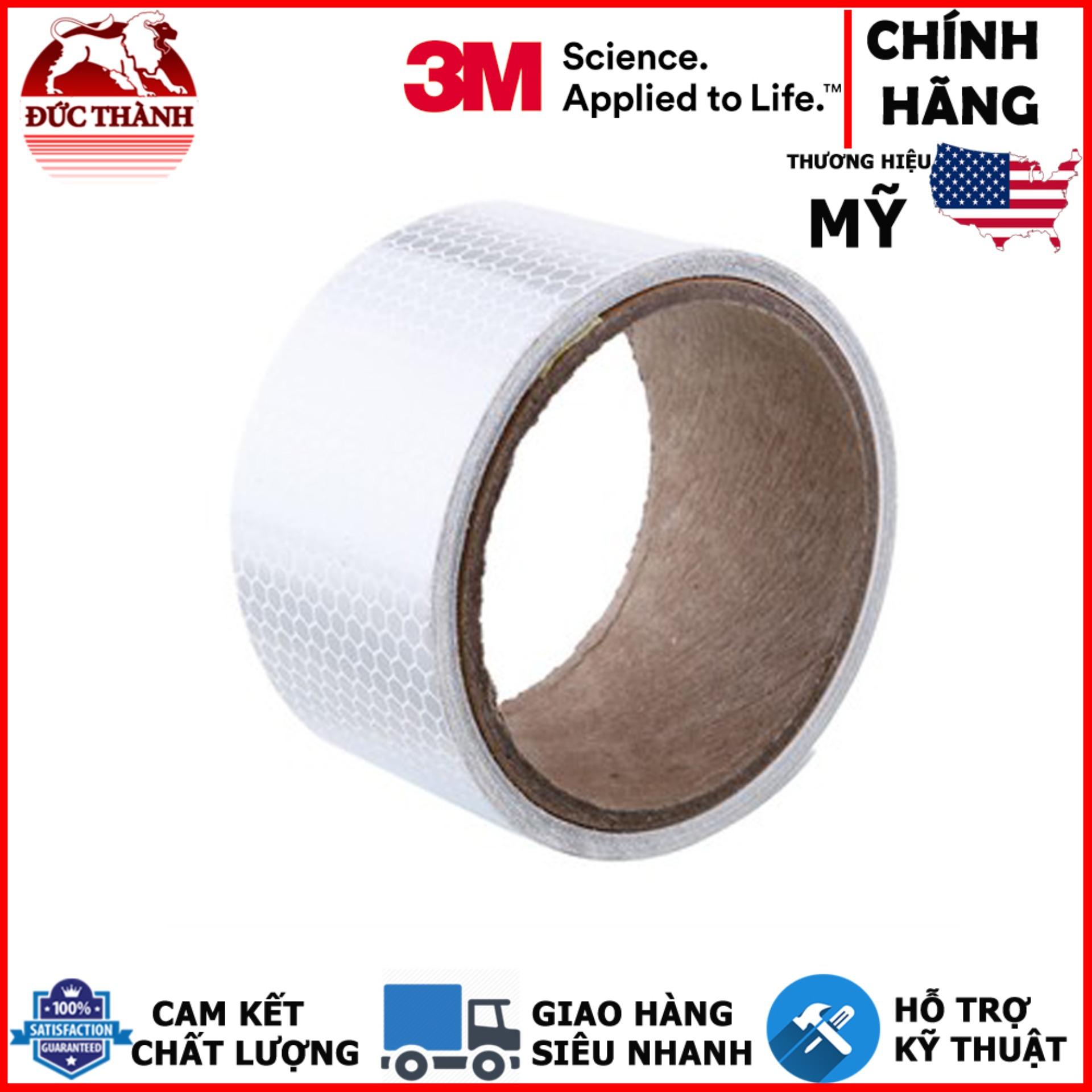 Băng keo dán nền 3m 764 50mm x 33m