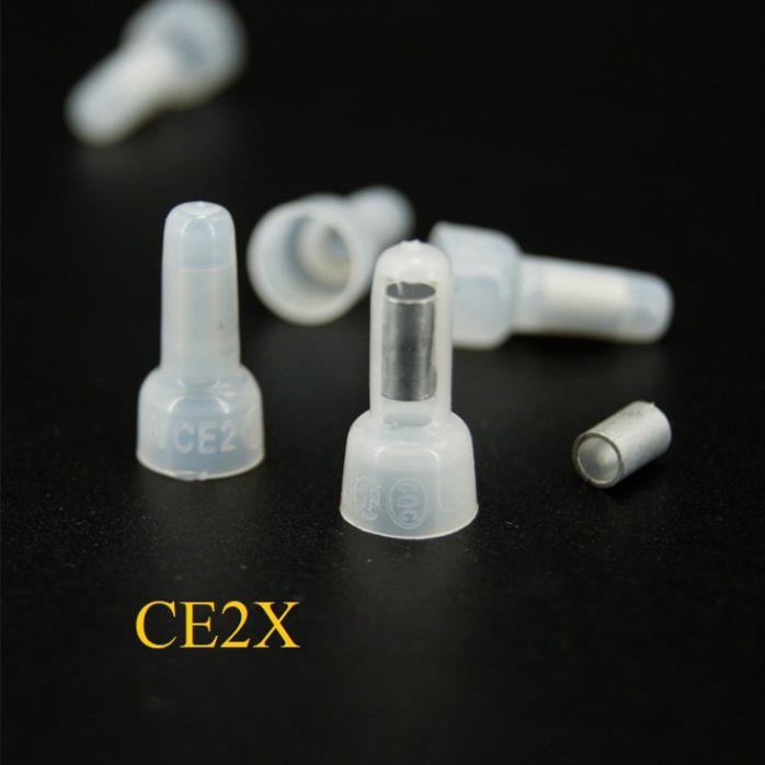 20 chiếc cút nối dây CE1-CE2-CE5 loại dày đẹp