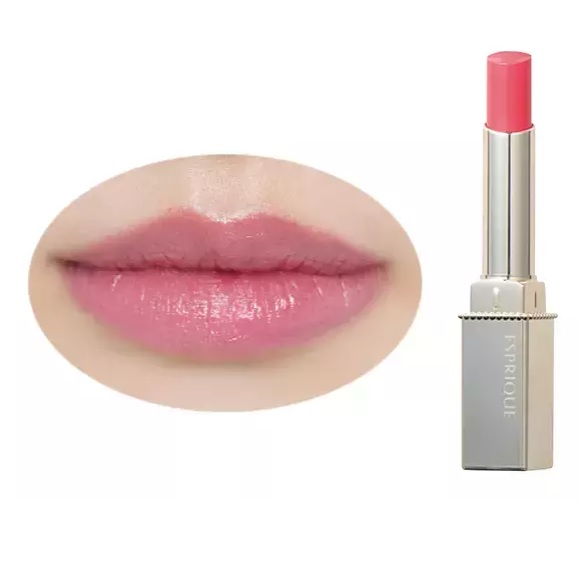 Son Kose Esprique Prime Tint Rouge 2.2g  - Nhật Bản