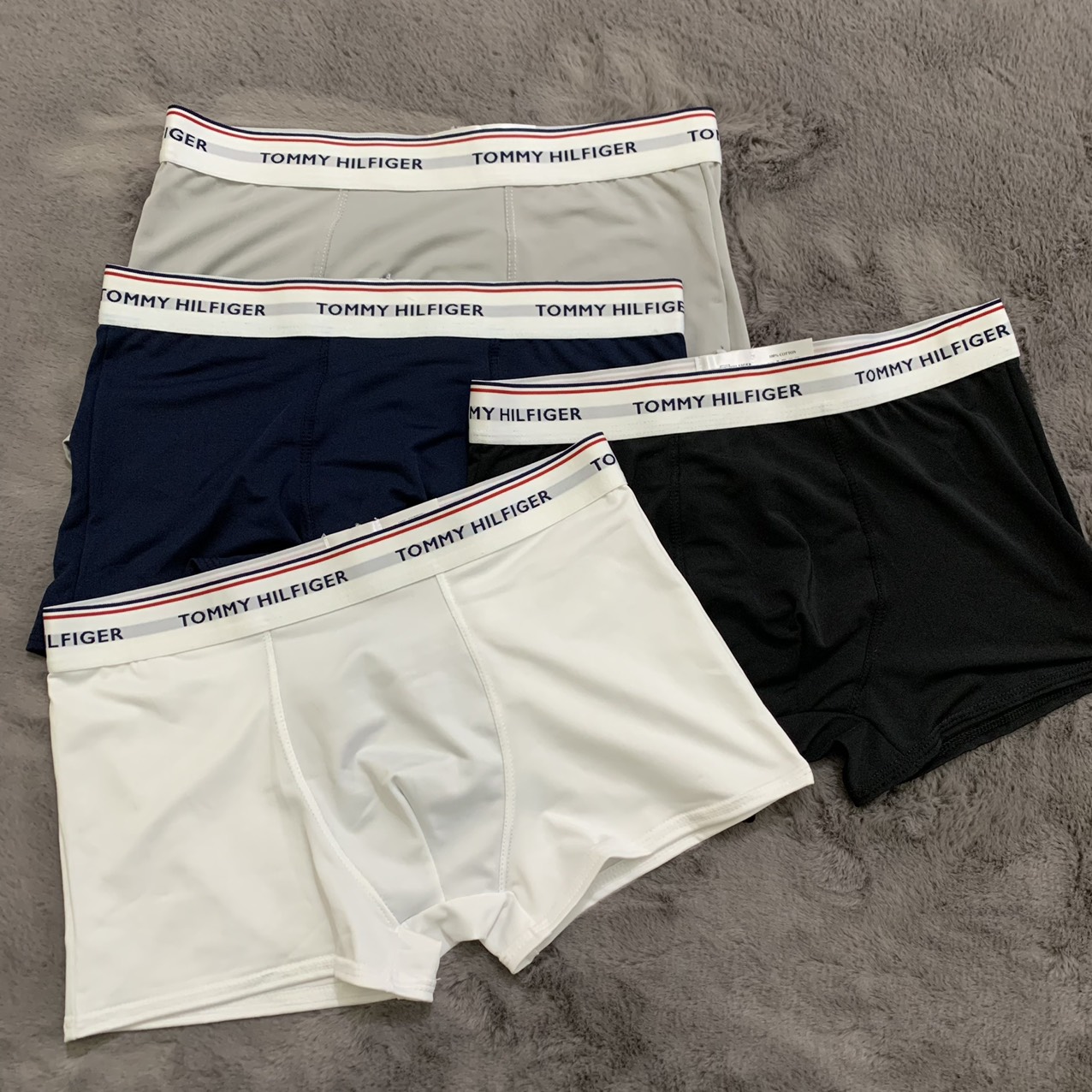 combo 4 quần sịp nam