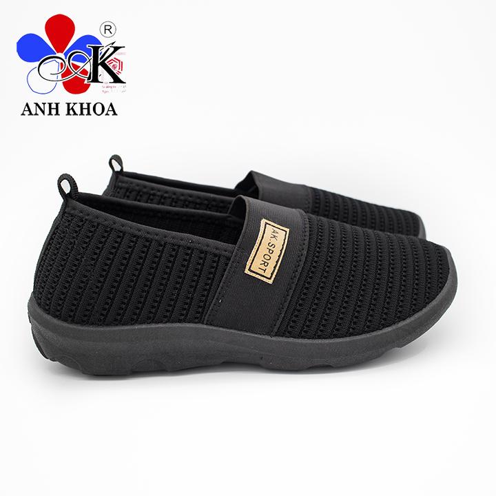 Giày Nữ Anh Khoa CH993-1