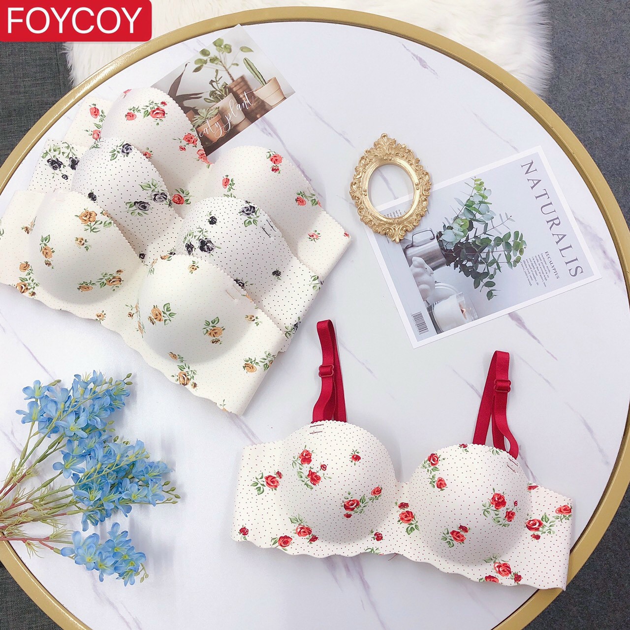[HCM]ÁO NGỰC CUP NGANG NÂNG NGỰC BÀN TAY