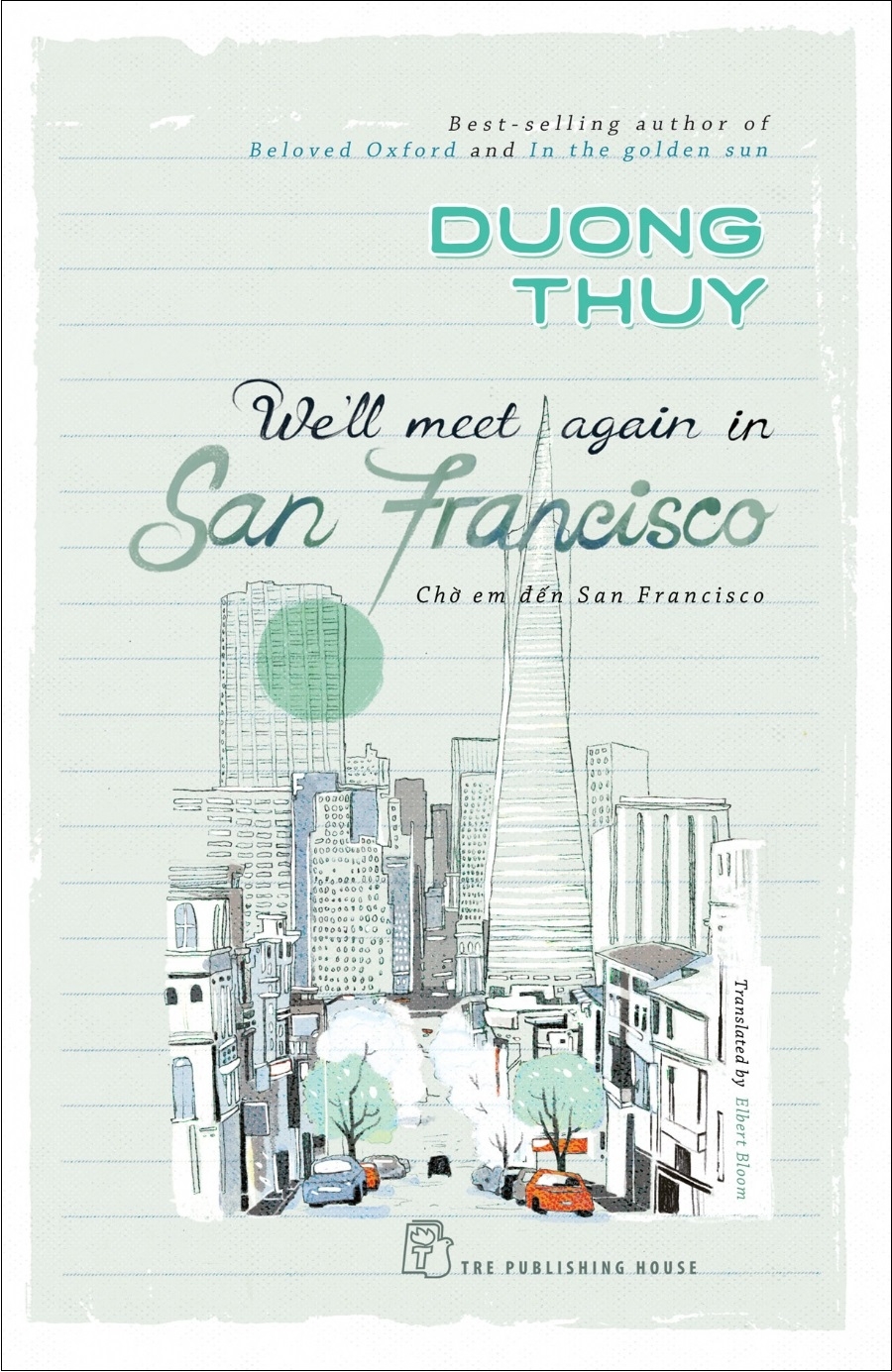 Fahasa - We 'll Meet Again In San Francisco