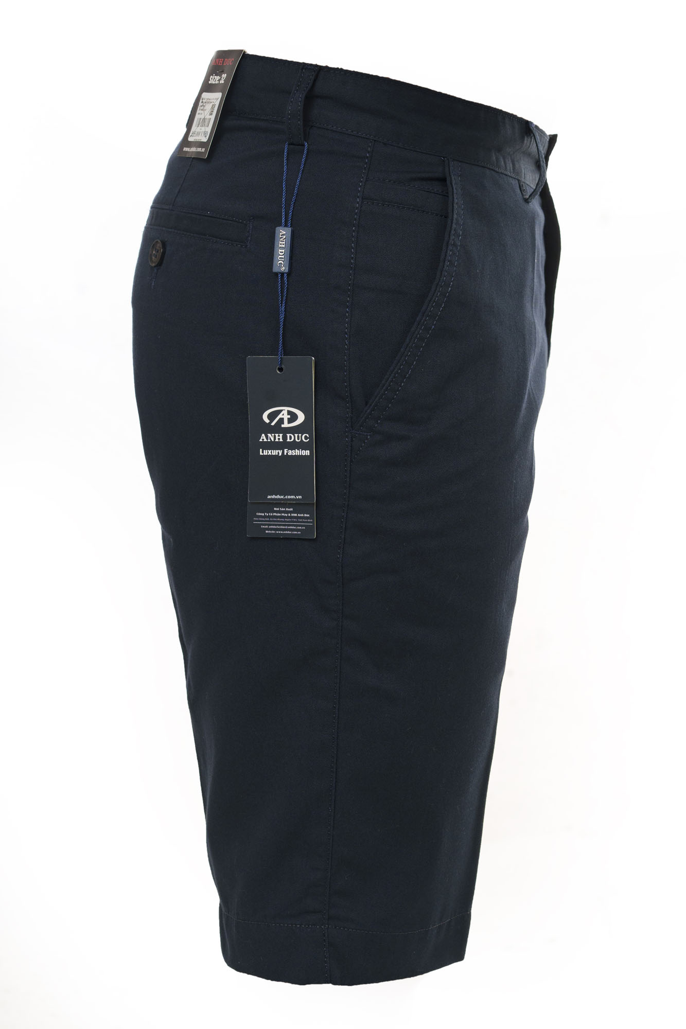 Quần Short Nam | Anh Đức