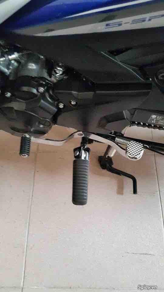 Cần số 2 chiều Exciter 135 -150