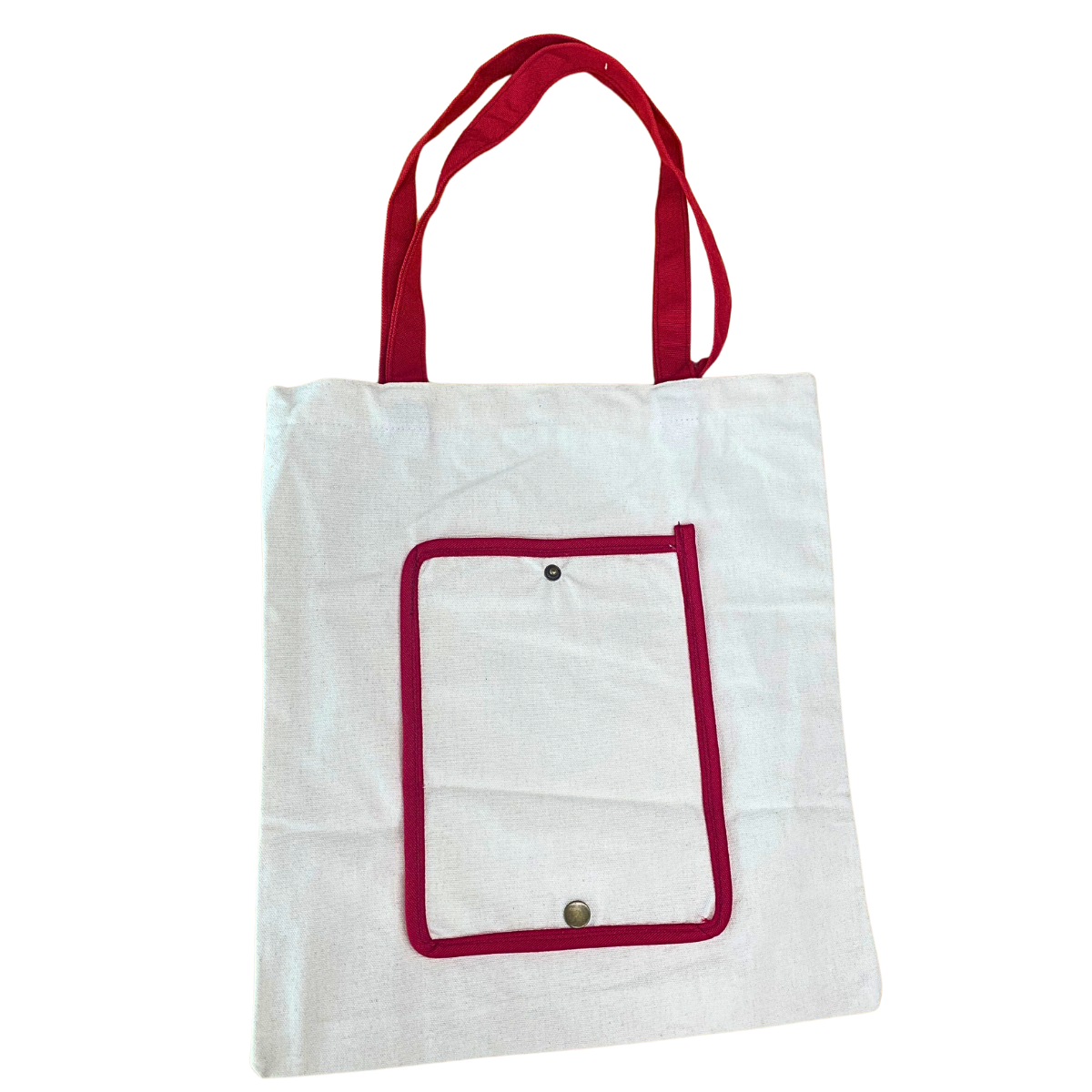 [HÀNG TẶNG KHÔNG BÁN] Túi tote SPLAT chất liệu canvas cao cấp