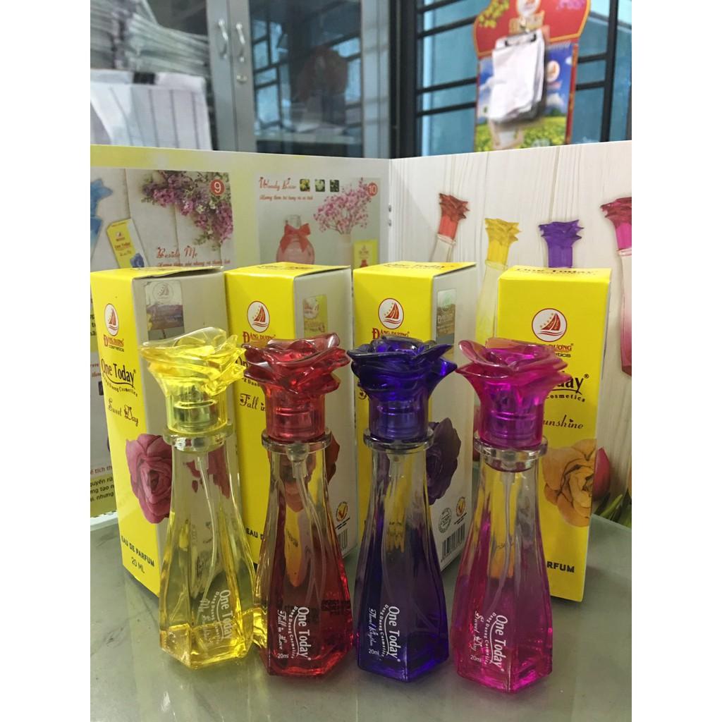 Nước hoa one today 20ml