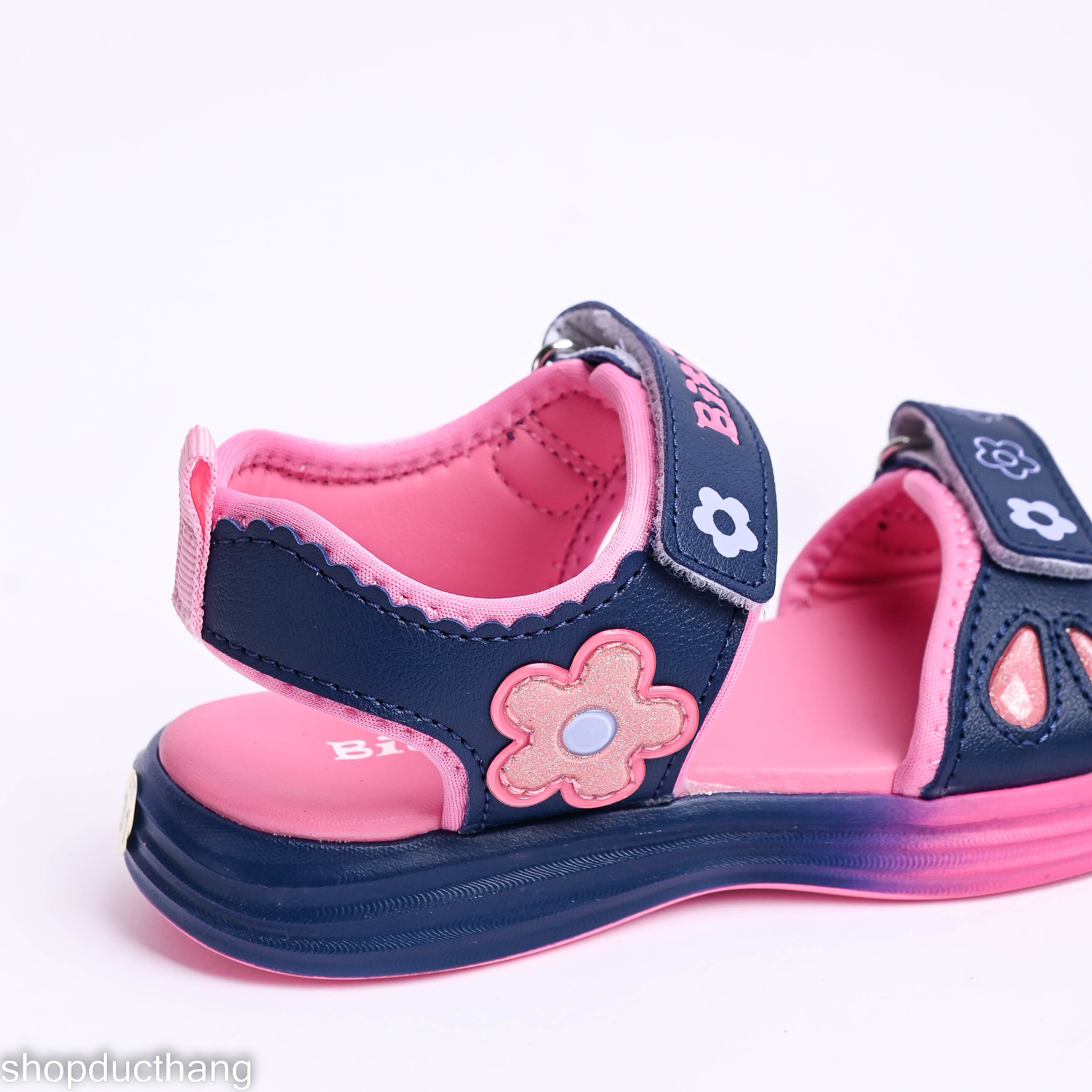 Sandal Bitis bé gái (Size 30-37)