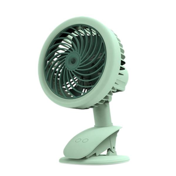 Giá bán Portable Water Spray Fan Electric Usb Rechargeable Mini Fan Humidifier