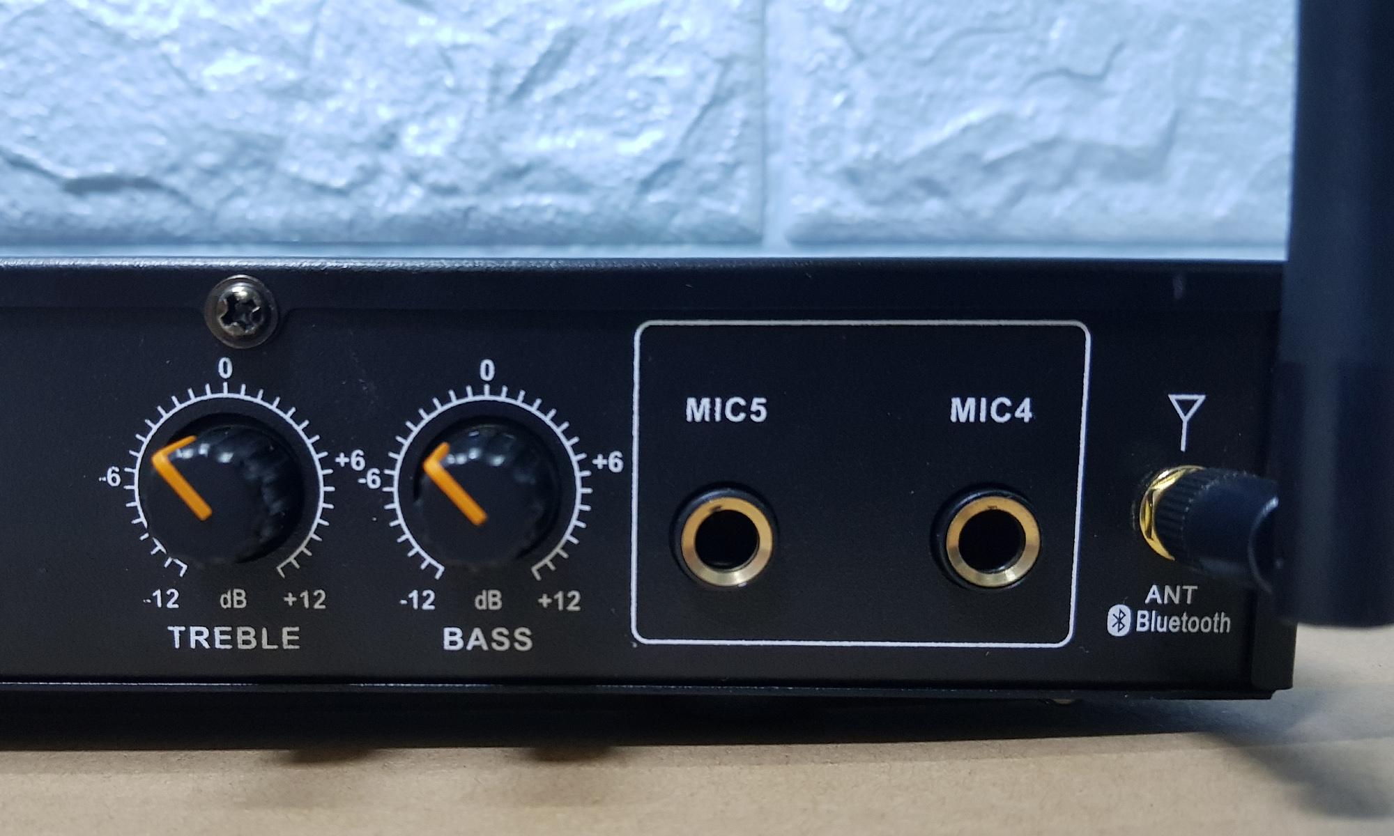 Vang cơ Bosa DSP-111
