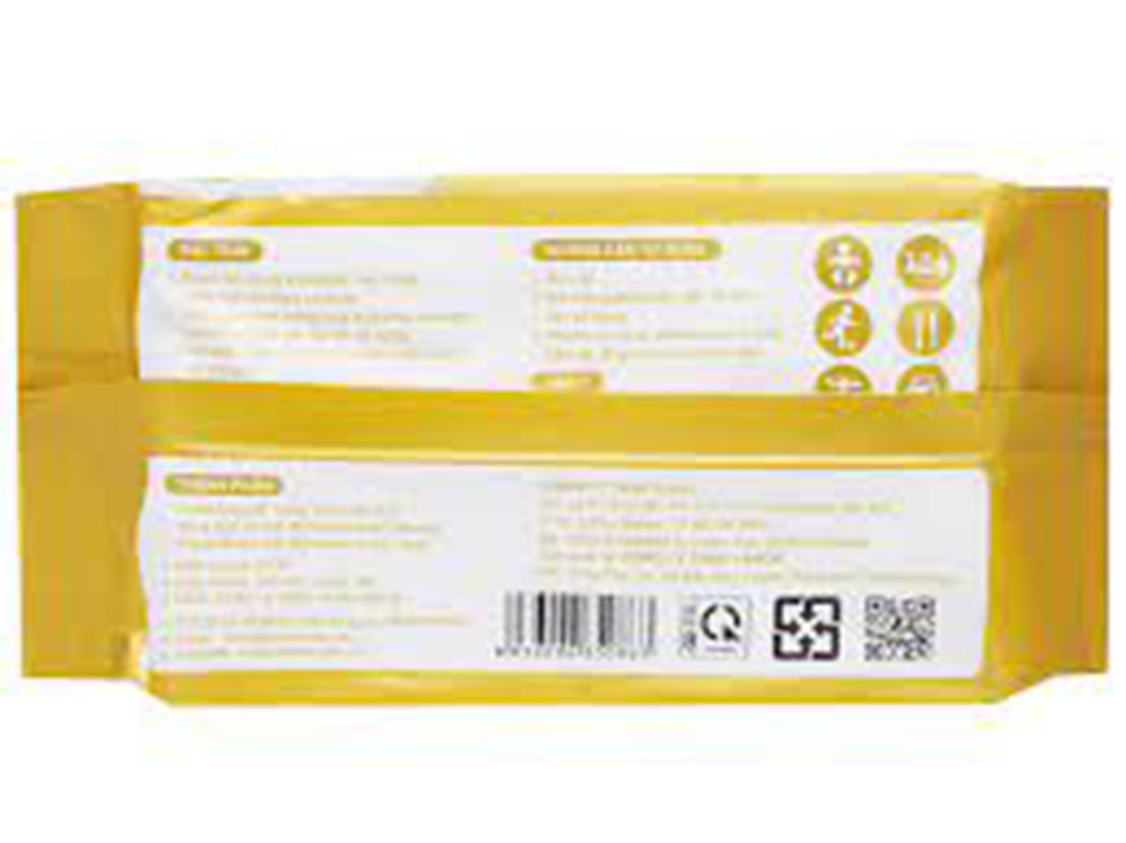 Khăn Ướt Em Bé Nuna Gold 100 miếng/Gói