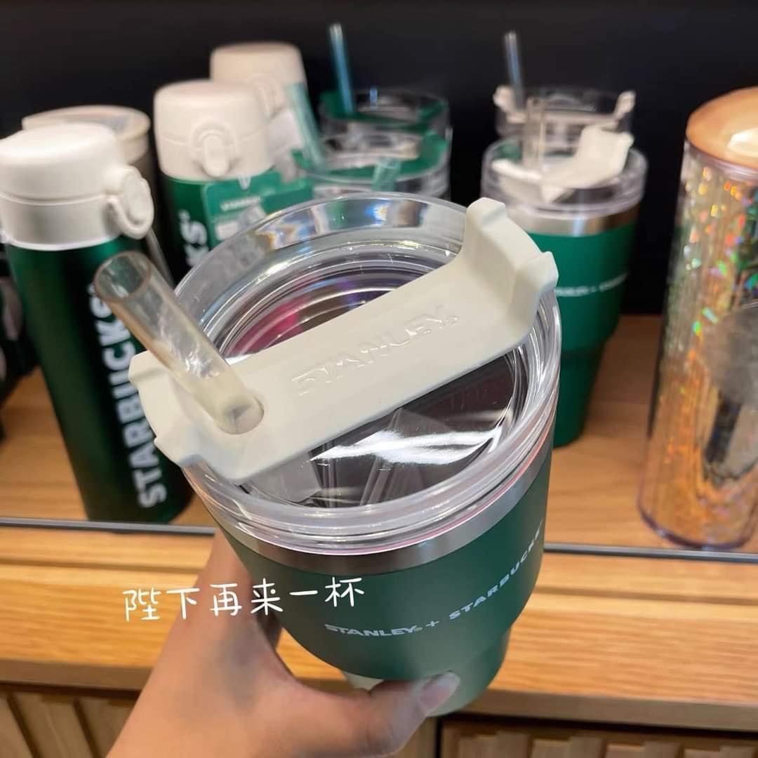 LY GIỮ NHIỆT STARBUCKS STANLEY AUTH