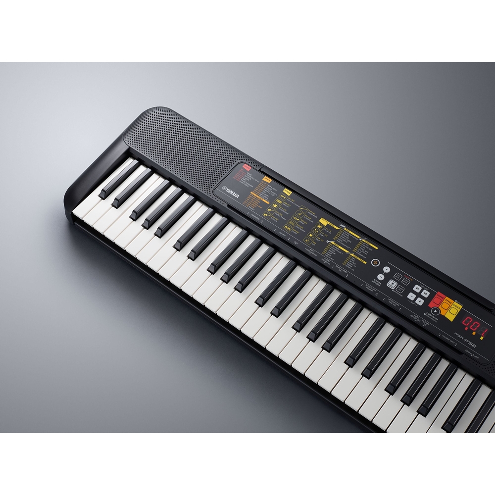 Đàn Organ Yamaha PSR F52