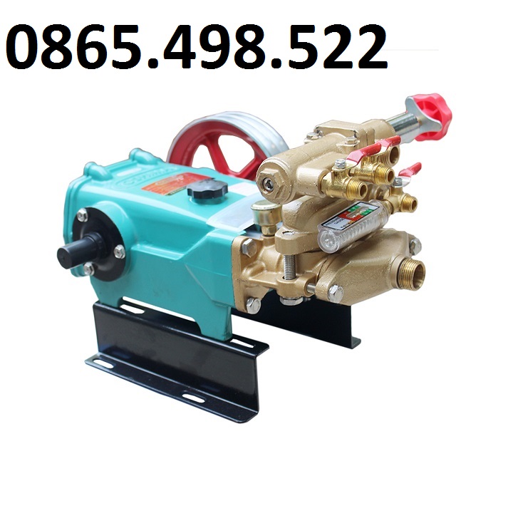 Đầu Phun Xịt Áp Lực 1HP Oshima OS-35A