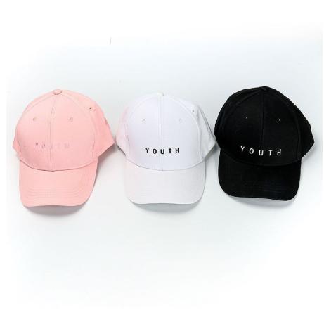 [HCM]Mũ lưỡi trai  nón lưỡi trai Youth