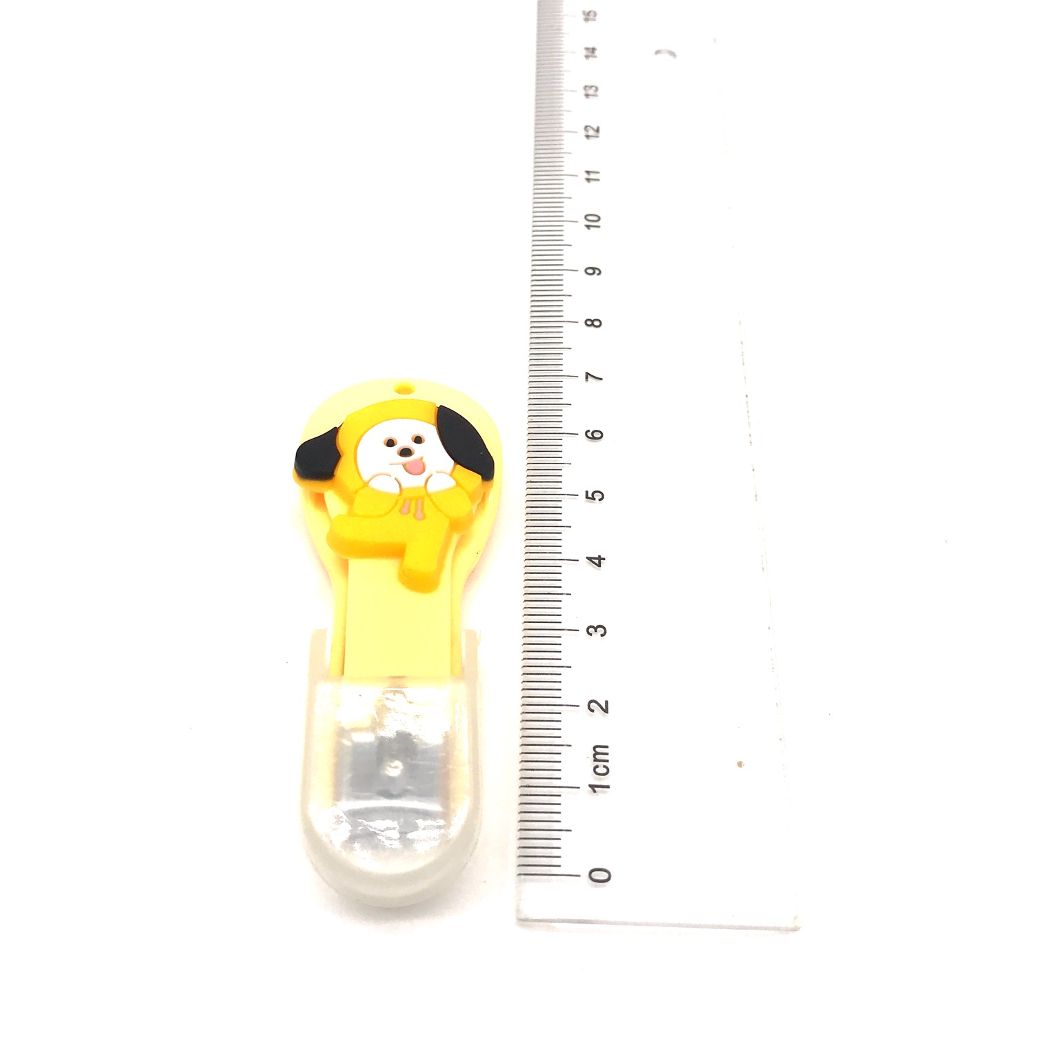 strap BTS, BT21 (ramdom)