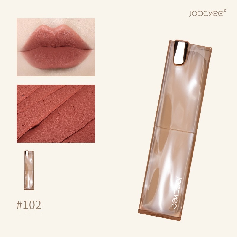 [JOOCYEE] Son thỏi Joocyee Sand Ripple