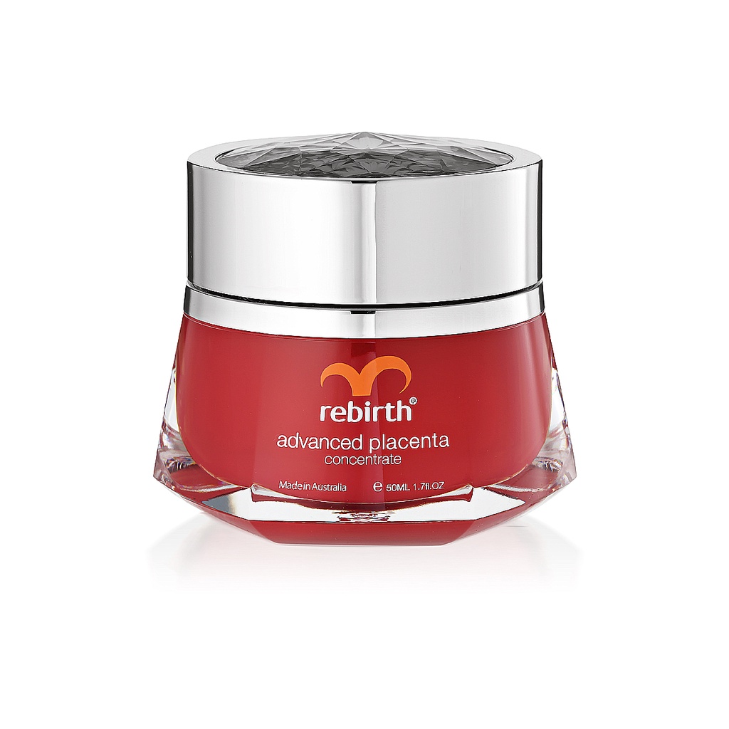 Rebirth Advanced Placenta Concentrate 50ml RM01
