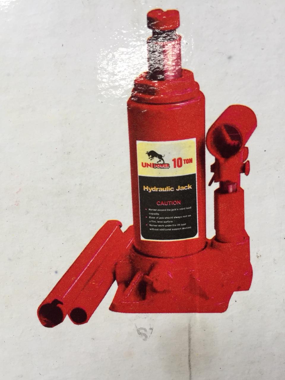 Kích thuỷ lực 10 tấn; kich thuy luc 10 tấn; con đội thuỷ lực 10 tấn;